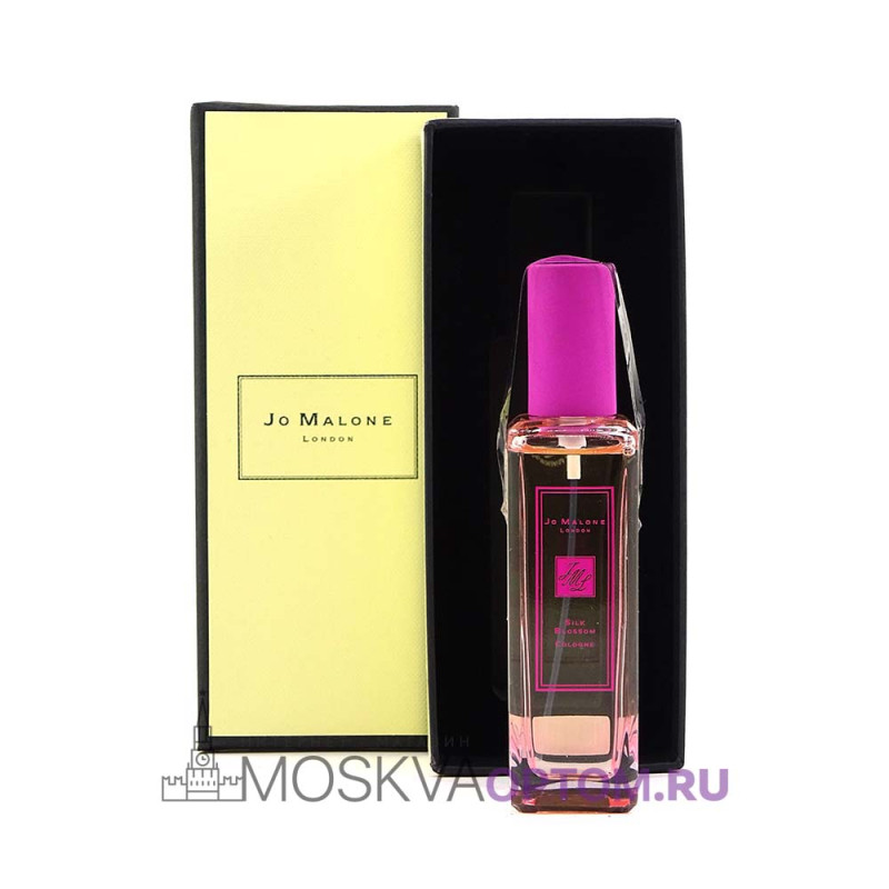 Jo malone discount silk blossom 30ml